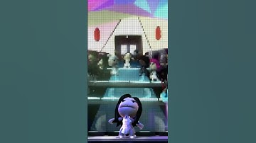 LittleBigPlanet 2 Took It All Away Music Video