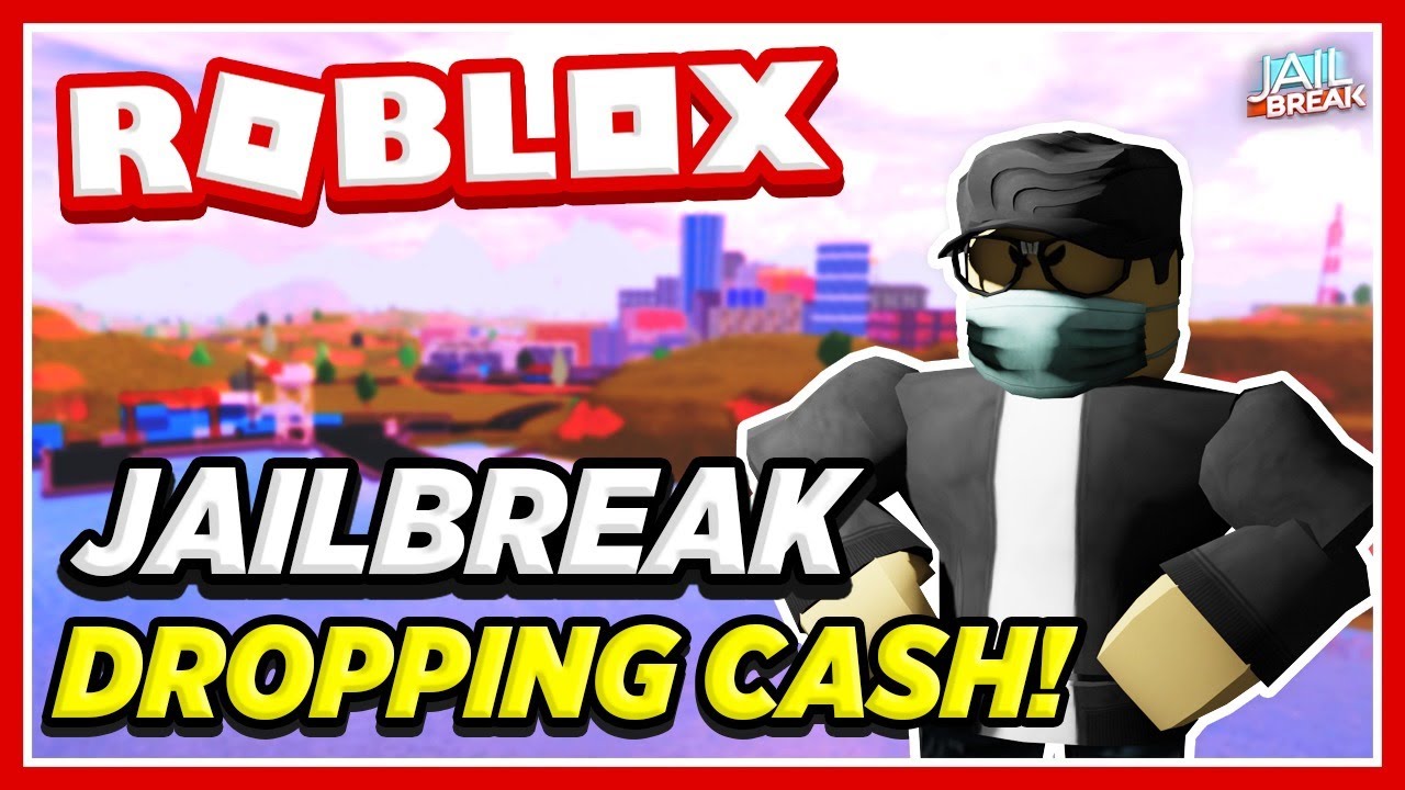 Roblox Live Stream Jailbreak