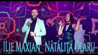ILie Maxian & Nătăliţa Olaru - Doar Iubirea [Cover]