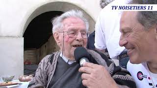 Reportage Randonnée des Terroirs 2024 + 50 ans Cyclo Club Limoux 25 mai