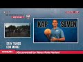 The Counter Attack Live at JOs Powered by Water Polo Nation
