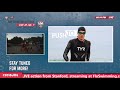 The Counter Attack Live at JOs Powered by Water Polo Nation