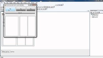 Visual basic 2008/2010 - Mouse Recorder + Click Function (100% working)