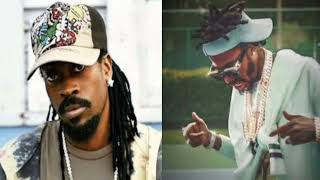 Alkaline refuse Beenie Man friendship and all hell broke loose