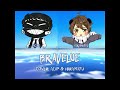 【Acip &times; HiraMafu】FLOW 「ブレイブルー / BRAVELUE」COVER