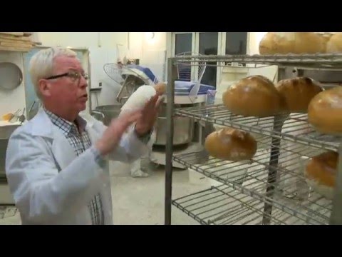 Fenomenalnie prosty chleb na drożdżach