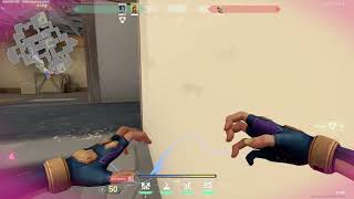 Countering Gekko Ult Like A Pro Neon