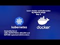Docker Day-6