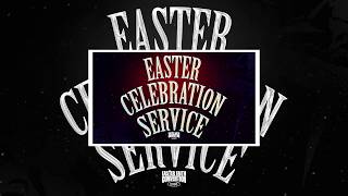EFC2026: EASTER CELEBRATION 2ND SERVICE | WINGS OF FAITH | DAY 4 | 5, APRIL 2026
