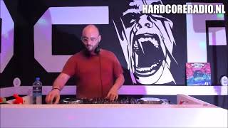 Mind Compressor @ Hardcore Radio 16.08.23