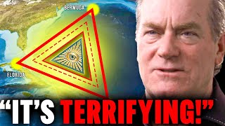 Bermuda Triangle Survivor What Happened to His Plane When It All Happened