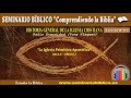 02 – La Iglesia Primitiva Apostólica (30 d.C. – 100 d.C.) – [Historia de la Iglesia]