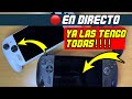 ¡YA TENGO LA XBOX ALLY BLANCA! - La revisamos | Charla general sobre Xbox Ally y Ally X