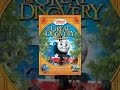 thomas and friends the great discovery movie