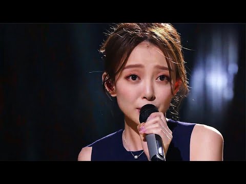 黄家驹的绝唱，粤语歌的巅峰！她是最好的翻唱，没有之一！