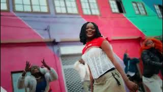 Sitara Klody - Yaovi Kheteti - Nuyéyé