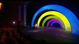 Het holst van de lach: Dara O Briain - This Is The Show op Acht