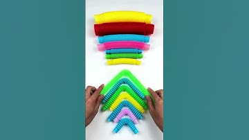 Mini POP robot sound ASMR Creating Satisfying #diy #asmrsounds #satisfyingvideos #relaxing #creative