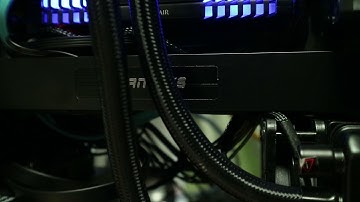 PHANTEKS EVOLV Shift ITX Computer Case