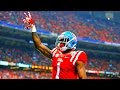 "MegaQuon" || Ole Miss WR Laquon Treadwell 2015 Highlights ᴴᴰ