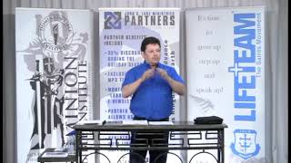 DHT SESSION 19