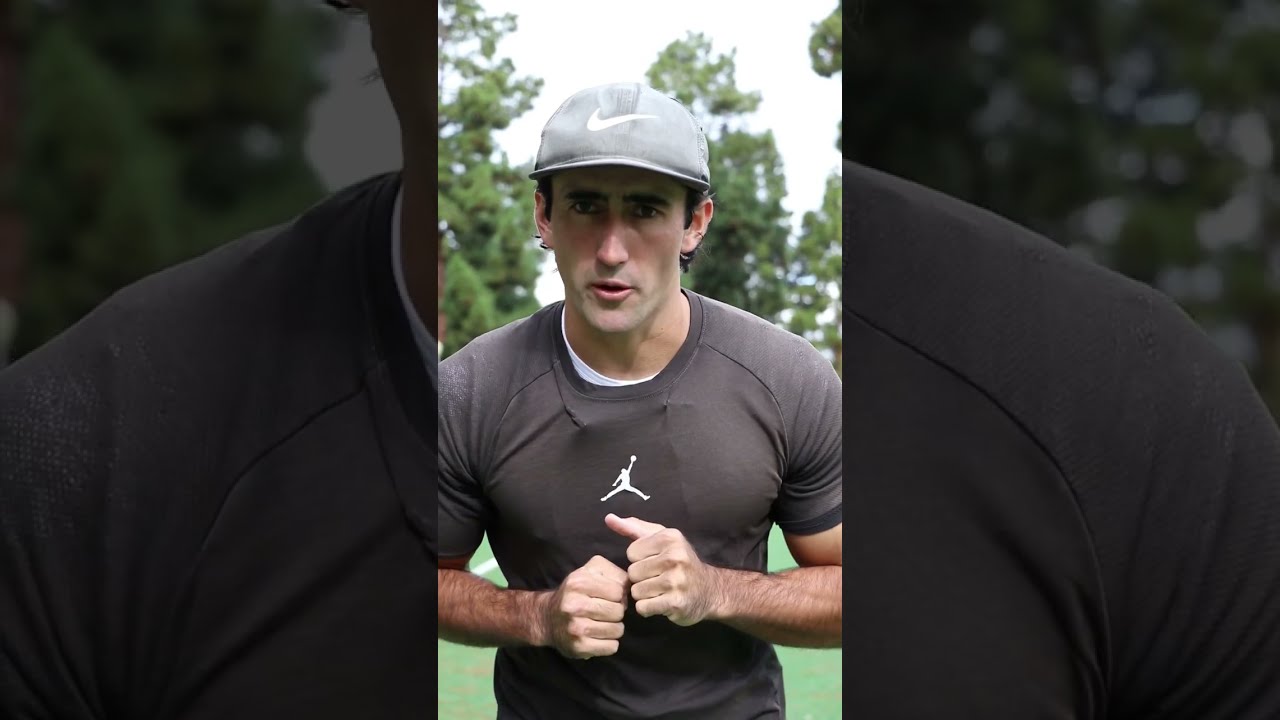 3 WR Catching Drills NO QB NEEDED 