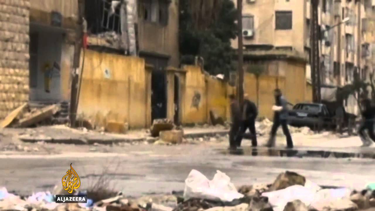 الإبراهيمي: حل سوريا لن يأتي قريباً - الجزيرة البلقان