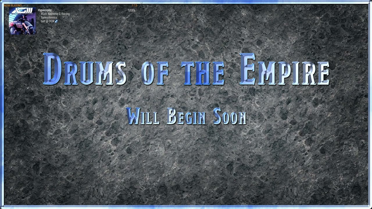 Drums of the Empire D&D | Episode 5