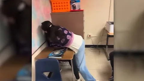 Student, teacher get into physical altercation over cell phone at Memphis school