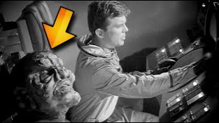 The Outer Limits (1963) – 10 Incredible Data That Will Blow Your Mind