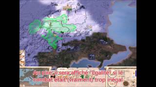 Les cheats codes de RTW et M2TW