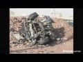 Insurgents Launch A Wave of Coordinated Attacks In Iraq
