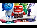 The New Emotions In INSIDE OUT 2 Explained