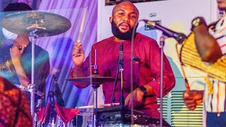 Must See African Praise Line Ups Of All Time