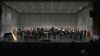 UA Wind Ensemble: An Evening with Ray Cramer