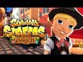 Subway Surfers World Tour 2019 Zurich Official Trailer