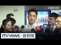 蔣萬安呼籲找童子賢組閣