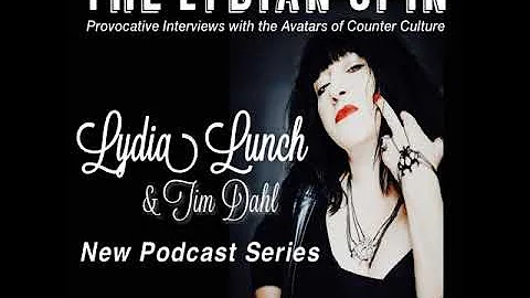 Episode 25 Richard Kern