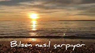 İçime Sığmıyor Derdim Kederim