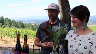 Deven Morganstern Is Making A Joyful Noise