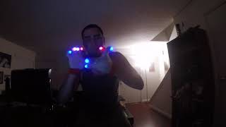 [FJ] Gobot - Video Entry | #LightsOnComp [Gloving.com]