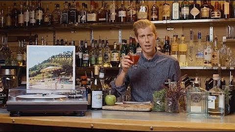 Andrew McMahon in the Wilderness - Rocktail Hour (...