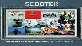 Scooter - Habanera Big Room Mix
