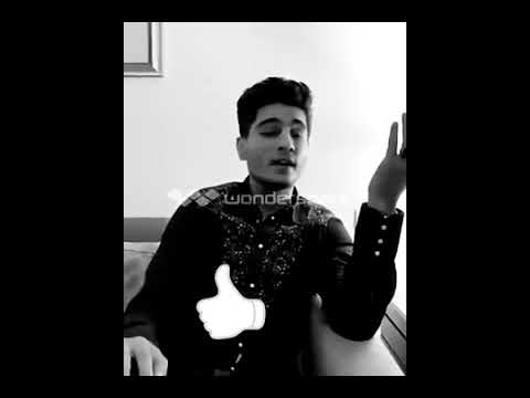 محمد عساف موال اني بحقي غلطان