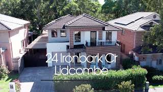 [Belle Property Strathfield] 24 Ironbark Crescent, Lidcombe
