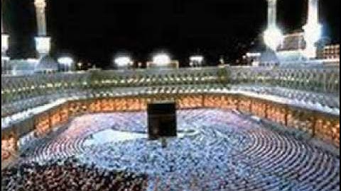 سورة محمد كاملة للقارئ داود محداب - جيجل