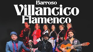 Villancico flamenco - Barroso (Prod. Los del Control)
