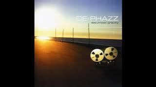 DE-PHAZZ – DETUNIZED GRAVITY (1997) | Full Album