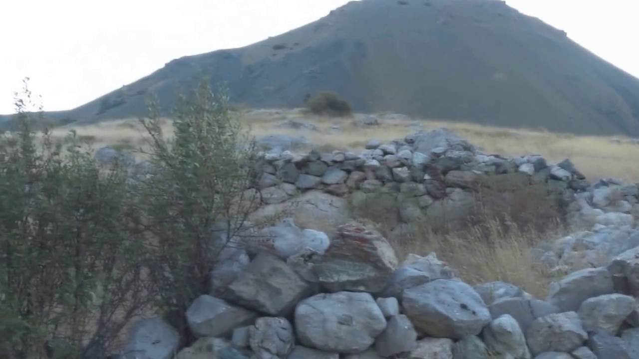 Büyükköy (Otlu Çimen Yaylası)