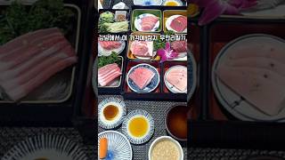 강남에서 참치 무한리필?! 가성비 끝판왕 코스 등장 강남역 ‘이춘복 참치&amp;스시’ 🏃‍♂️💨